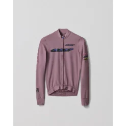 MaapEvade X Thermal LS Jersey 2.0 - Maillot vélo homme