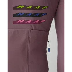 MaapEvade X Thermal LS Jersey 2.0 - Maillot vélo homme