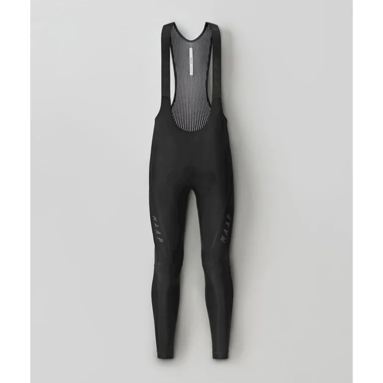 MaapTeam Evo Thermal Bib Tight - Cuissard vélo homme