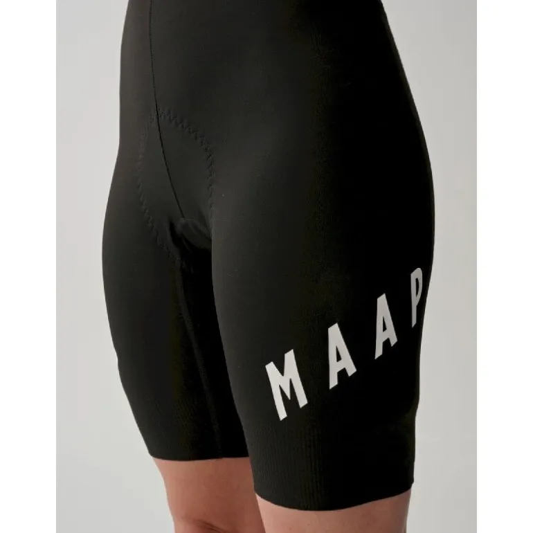 MaapWomens Aeon Bib Shorts - Cuissard vélo femme