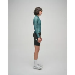 MaapWomen's Aeon Winter Thermal LS Jersey - Maillot vélo femme