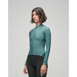 MaapWomen's Aeon Winter Thermal LS Jersey - Maillot vélo femme