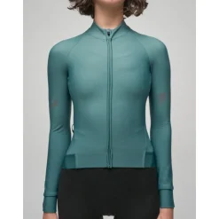 MaapWomen's Aeon Winter Thermal LS Jersey - Maillot vélo femme