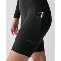 MaapWomen's Alt_Road Cargo Bib 2.0 - Cuissard vélo femme