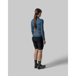 MaapWomen's AltRoad LS Jersey - Maillot vélo femme