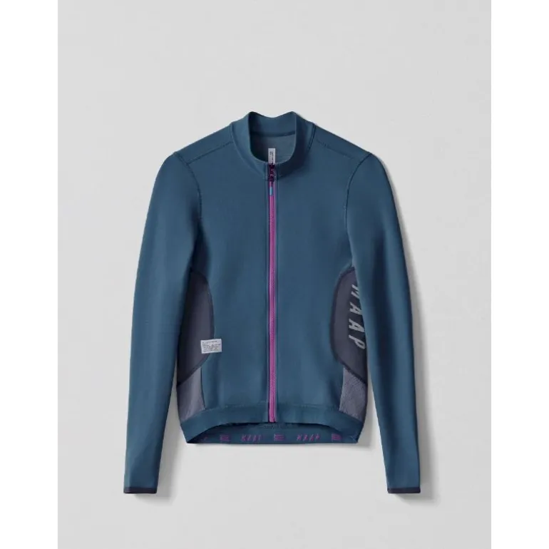 MaapWomen's AltRoad LS Jersey - Maillot vélo femme
