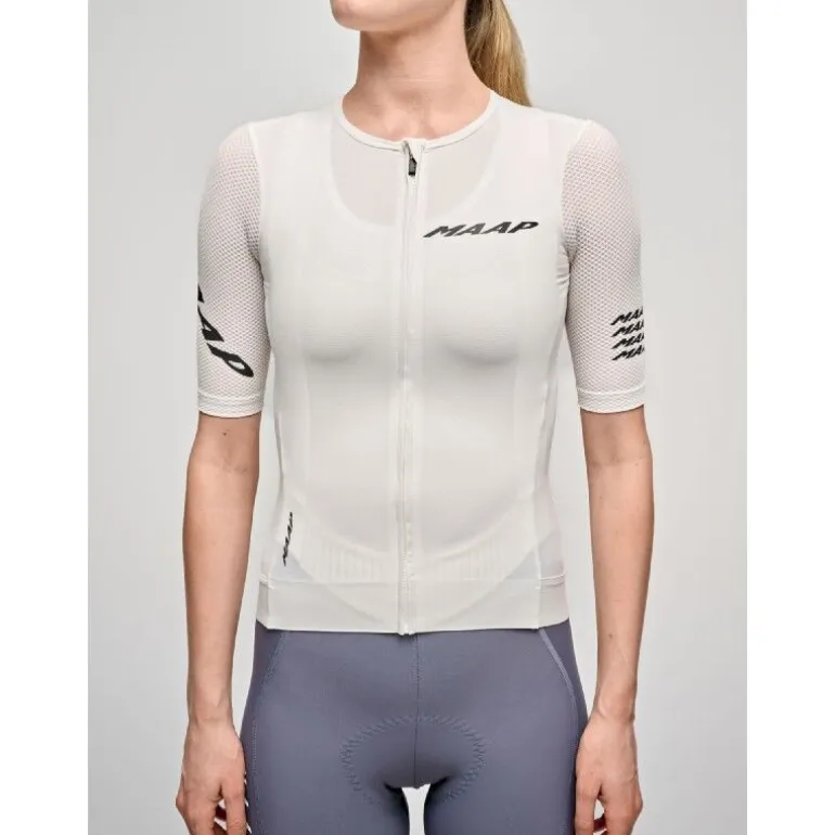 MaapWomen's Emerge Jersey - Maillot vélo femme