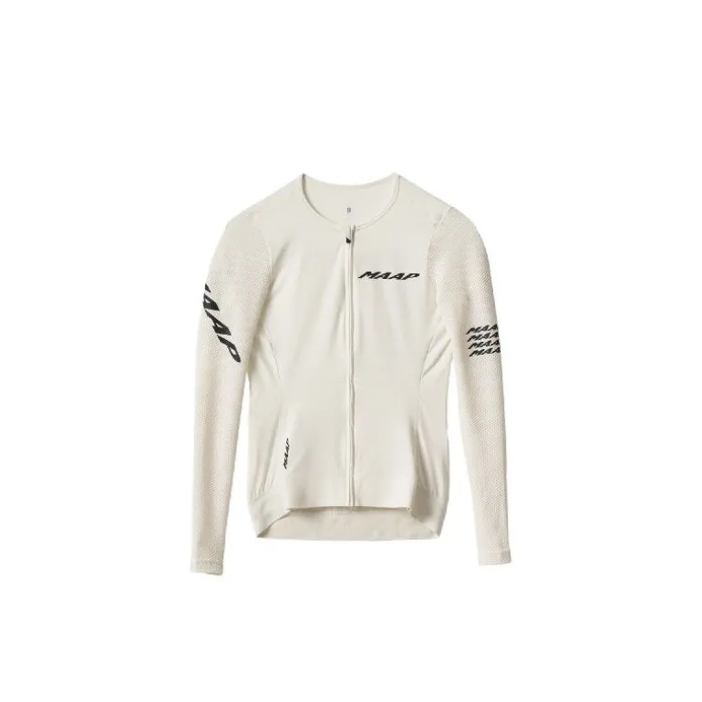 MaapWomen's Emerge LS Jersey - Maillot vélo femme