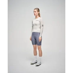 MaapWomen's Emerge LS Jersey - Maillot vélo femme