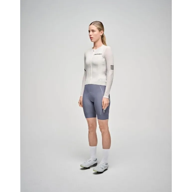 MaapWomen's Emerge LS Jersey - Maillot vélo femme