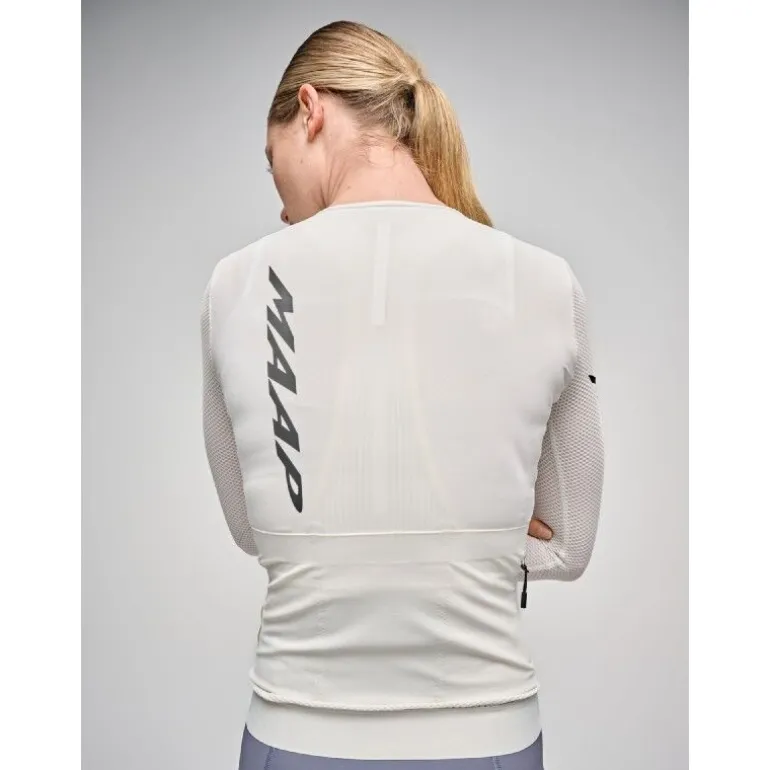 MaapWomen's Emerge LS Jersey - Maillot vélo femme