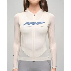MaapWomen's Evade Blaze Pro Air LS Jersey 3.0 - Maillot vélo femme