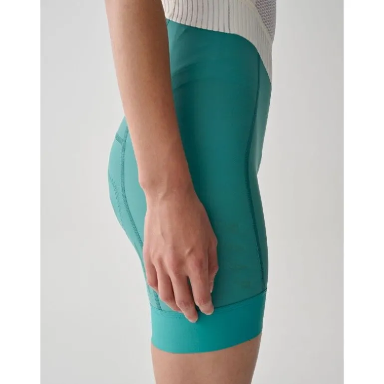 MaapWomen's Short Team Bib Evo Cargo - Cuissard vélo femme