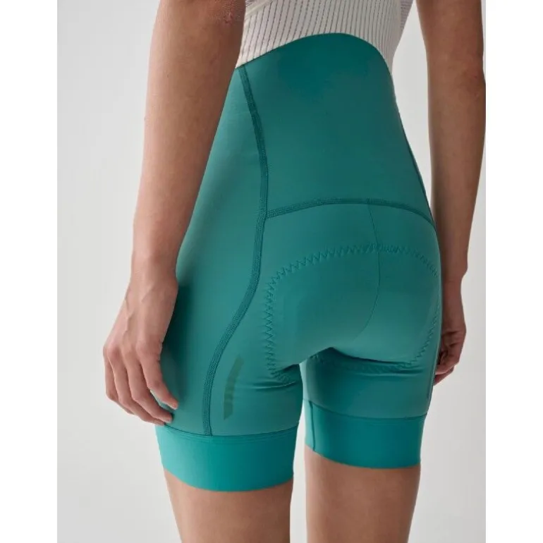 MaapWomen's Short Team Bib Evo Cargo - Cuissard vélo femme