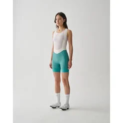 MaapWomen's Short Team Bib Evo Cargo - Cuissard vélo femme
