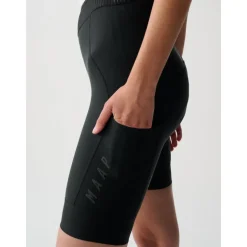 MaapWomen's Team Bib Evo Cargo - Cuissard vélo femme