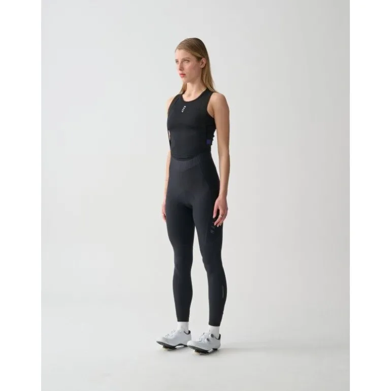 MaapWomens Team Bib Evo Thermal Cargo Tights - Cuissard vélo femme