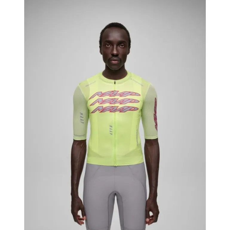 MaapZ03 Pulse Pro Air Jersey 3.0 - Maillot vélo homme