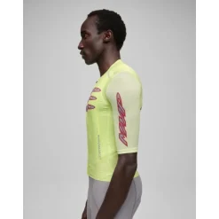 MaapZ03 Pulse Pro Air Jersey 3.0 - Maillot vélo homme