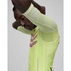 MaapZ03 Pulse Pro Air Jersey 3.0 - Maillot vélo homme
