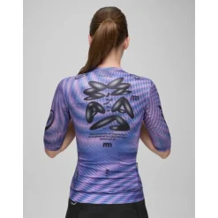 MaapZ05 Women's Spectrum Pro Air Jersey 3.0 - Maillot vélo femme