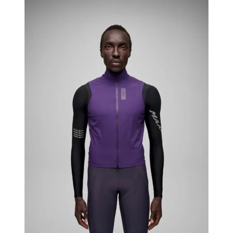 MaapZ03 Atmos Vest - Gilet vélo homme