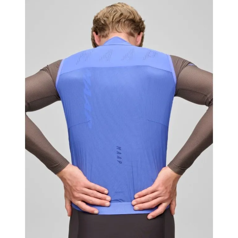 MaapZ03 Flow Vest - Gilet vélo homme