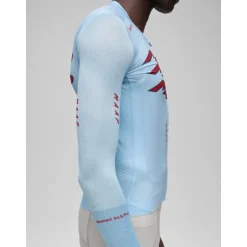 MaapZ03 Pulse Pro Air LS Jersey 3.0 - Maillot vélo homme