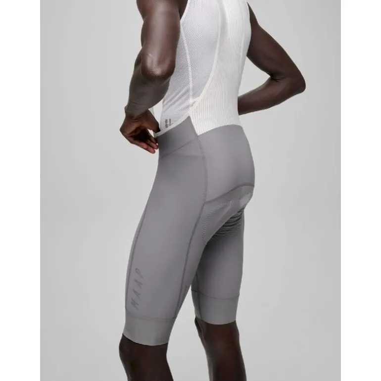 MaapZ03 Team Bib Evo - Long - Cuissard vélo homme