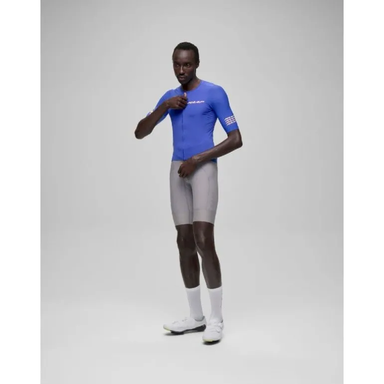 MaapZ03 Team Bib Evo - Long - Cuissard vélo homme