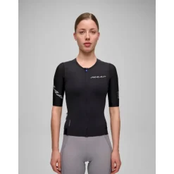 MaapZ03 Women's Emerge Jersey - Maillot vélo femme