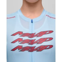 MaapZ03 Women's Pulse Pro Air Jersey 3.0 - Maillot vélo femme