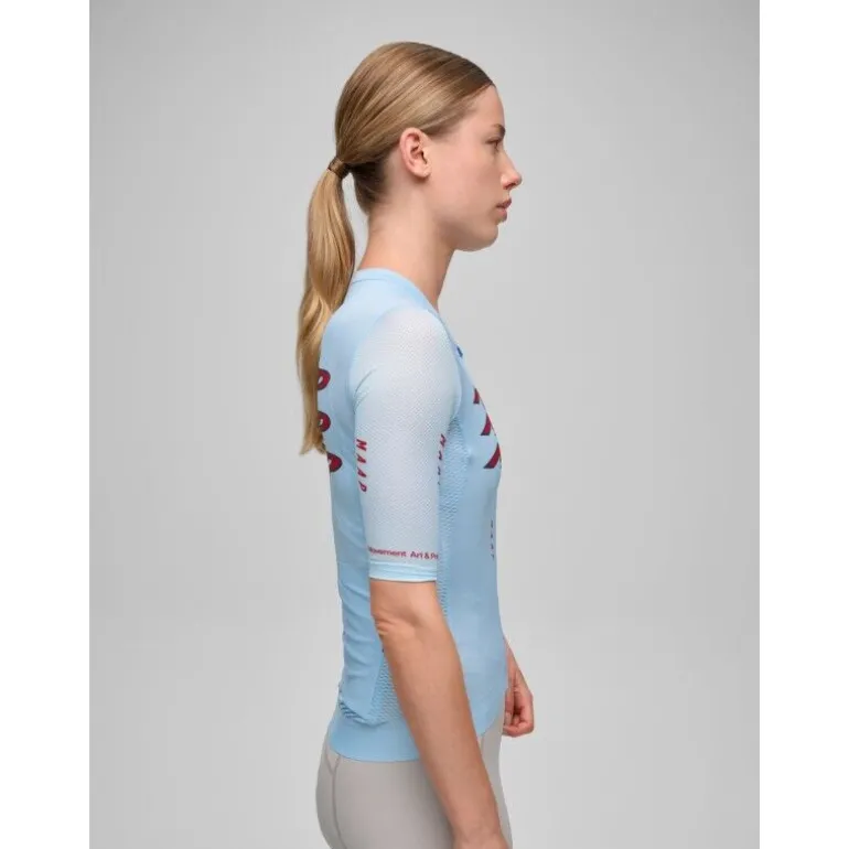 MaapZ03 Women's Pulse Pro Air Jersey 3.0 - Maillot vélo femme
