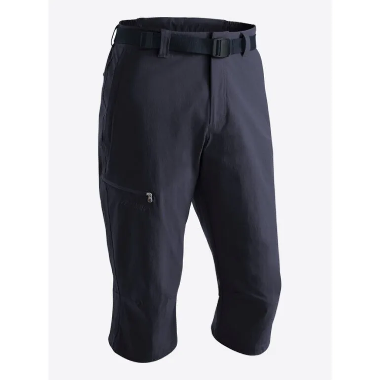 Maier SportsJennisei Short Pant - Pantalon randonnée homme