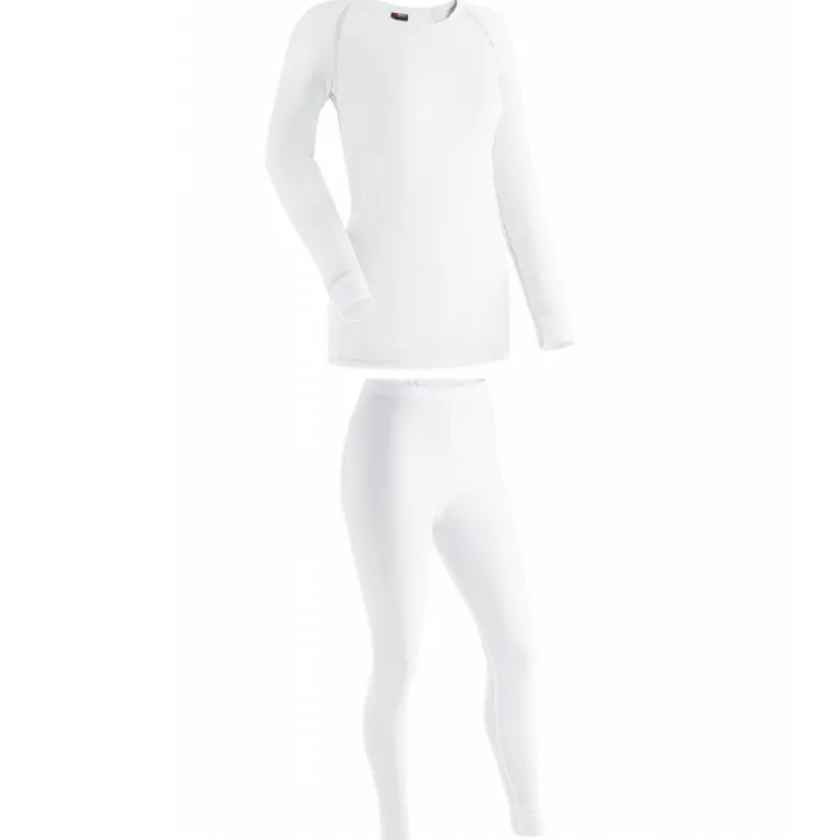 Maier SportsLena - Sous-vêtement thermique femme