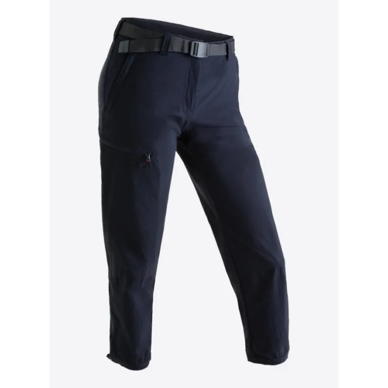 Maier SportsLulaka 7/8 Pant - Pantalon randonnée femme