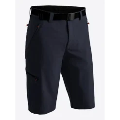 Maier SportsNil Bermuda - Short randonnée homme