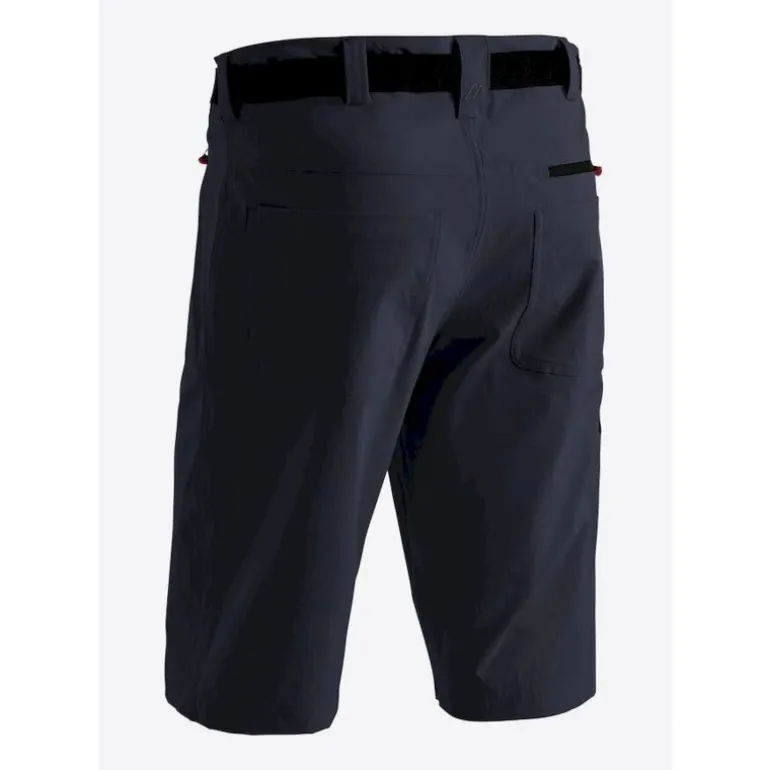 Maier SportsNil Bermuda - Short randonnée homme