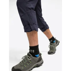 Maier SportsNil Pant - Pantalon randonnée homme