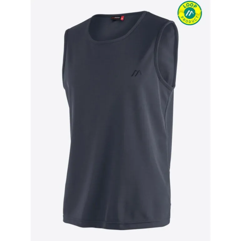 Maier SportsPeter T-shirt - Débardeur homme