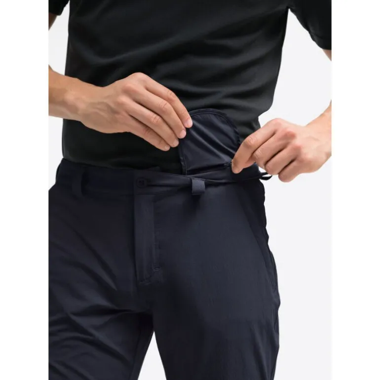 Maier SportsTorid Slim Pant - Pantalon randonnée homme