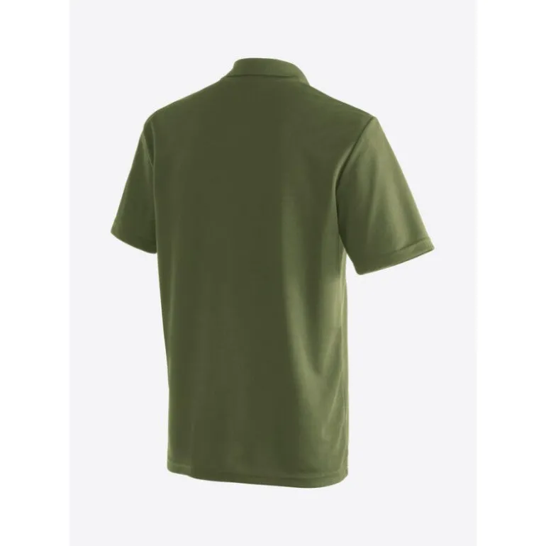 Maier SportsUlrich - Polo homme