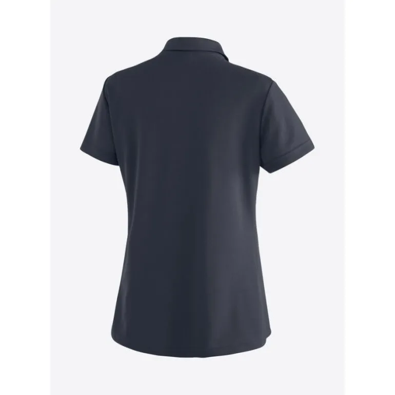 Maier SportsUlrike - Polo femme
