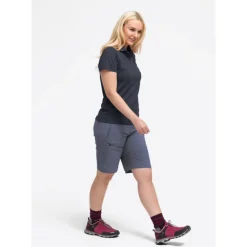 Maier SportsUlrike - Polo femme