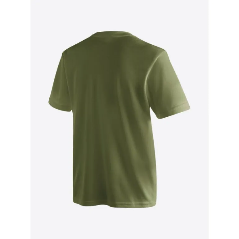 Maier SportsWalter - T-shirt homme