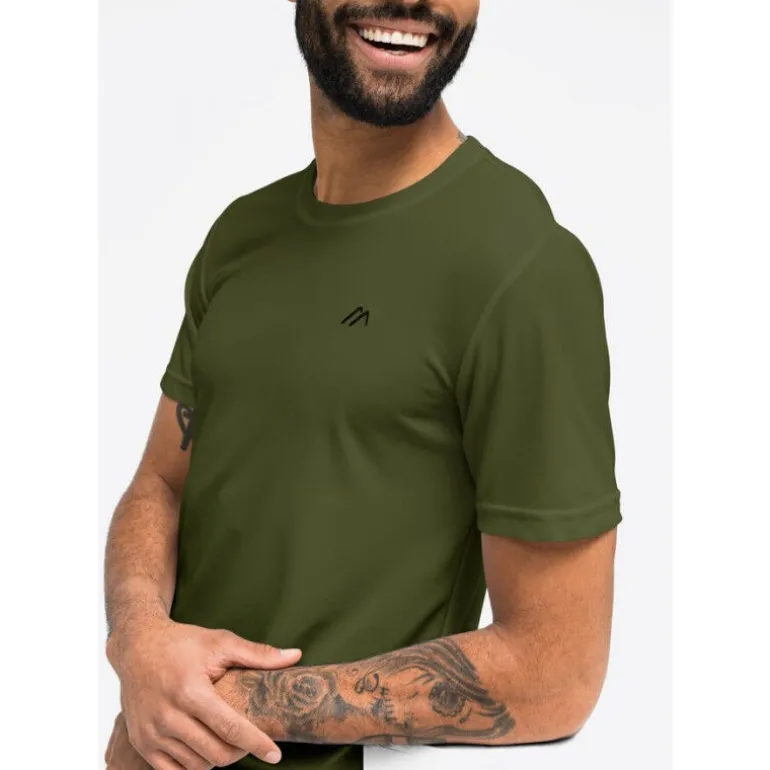 Maier SportsWalter - T-shirt homme