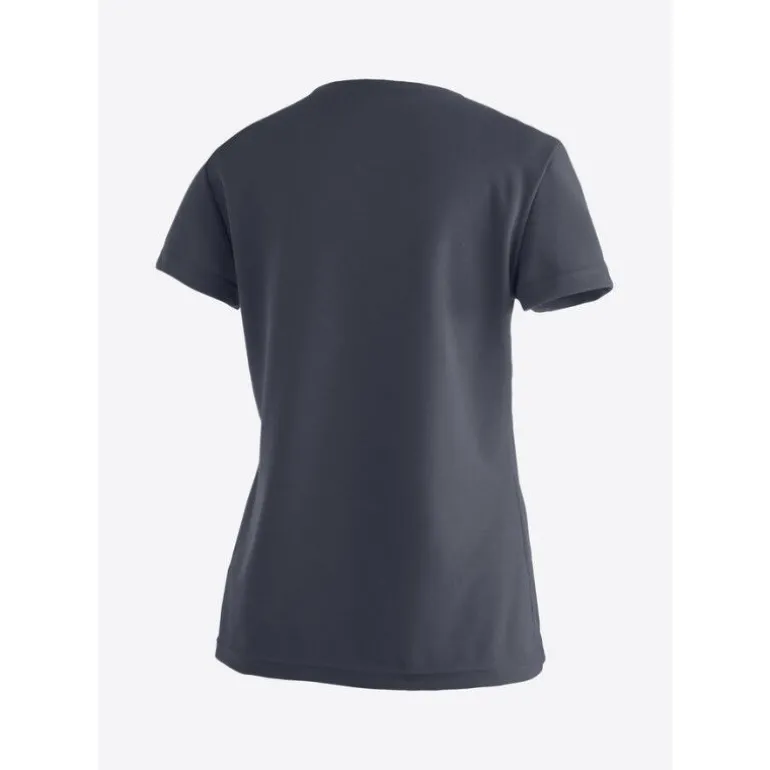 Maier SportsWaltraud - T-shirt femme