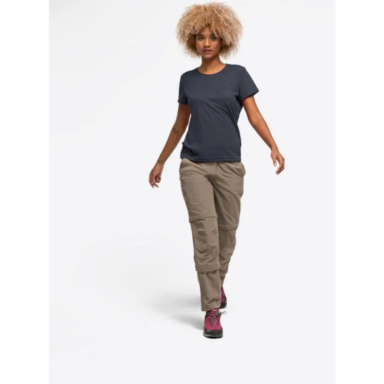 Maier SportsWaltraud - T-shirt femme