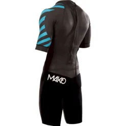 MakoLand And Sea 2,0 - Combinaison néoprène triathlon