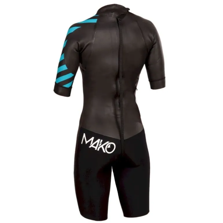 MakoLand And Sea 2,0 - Combinaison néoprène triathlon